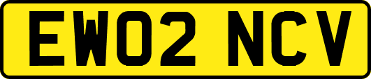 EW02NCV