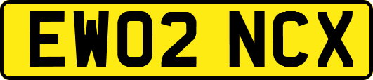 EW02NCX