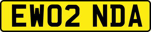 EW02NDA