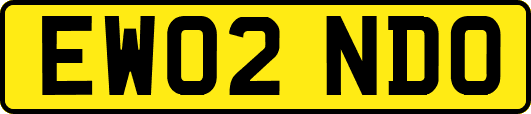 EW02NDO