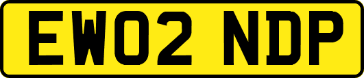 EW02NDP