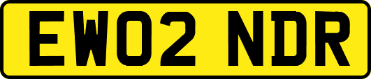 EW02NDR
