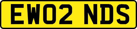 EW02NDS