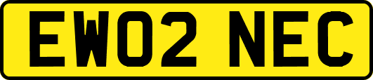 EW02NEC