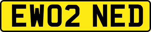 EW02NED