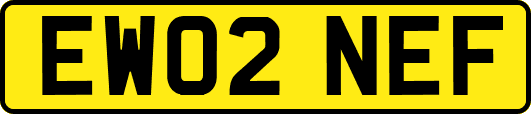EW02NEF