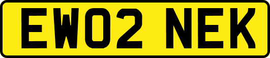 EW02NEK