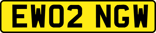 EW02NGW