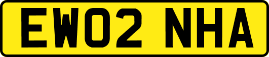 EW02NHA