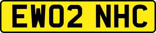 EW02NHC
