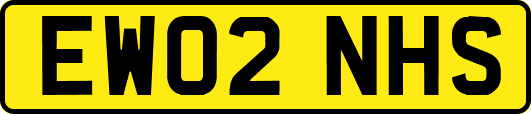 EW02NHS