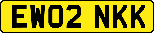 EW02NKK