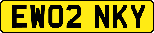 EW02NKY