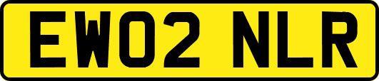 EW02NLR