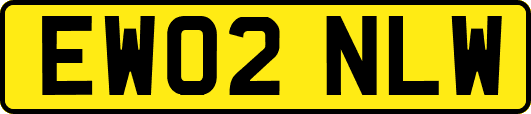 EW02NLW