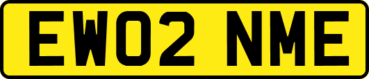 EW02NME