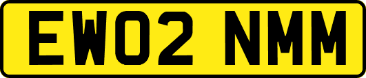 EW02NMM