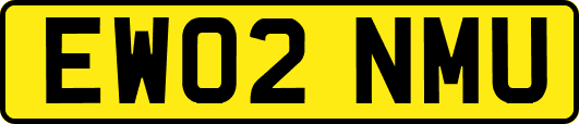 EW02NMU