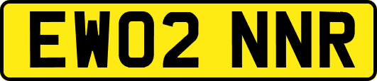 EW02NNR