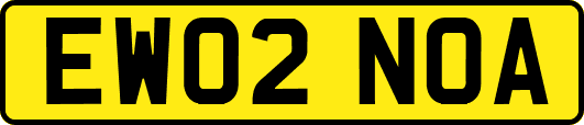 EW02NOA