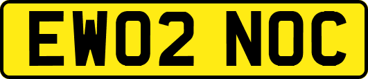 EW02NOC