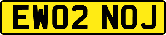 EW02NOJ