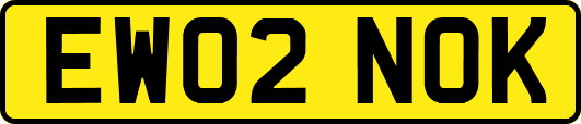 EW02NOK