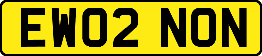 EW02NON
