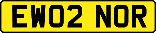 EW02NOR