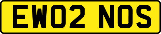 EW02NOS
