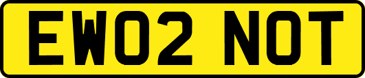 EW02NOT
