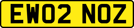 EW02NOZ
