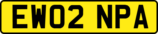 EW02NPA