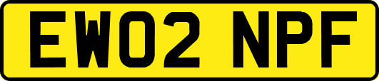 EW02NPF