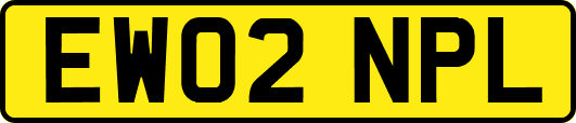 EW02NPL