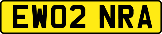 EW02NRA