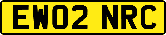 EW02NRC