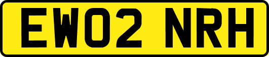 EW02NRH
