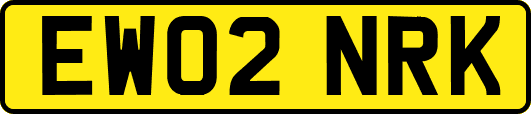 EW02NRK