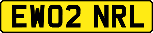 EW02NRL