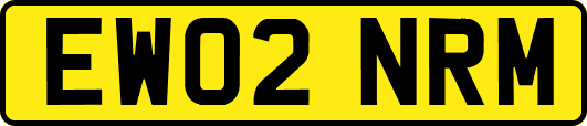EW02NRM