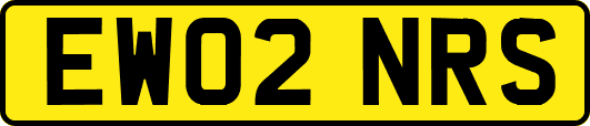 EW02NRS