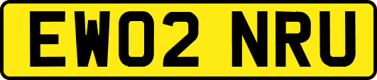 EW02NRU