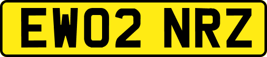 EW02NRZ