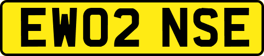 EW02NSE