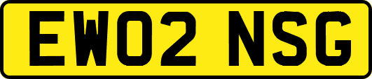 EW02NSG