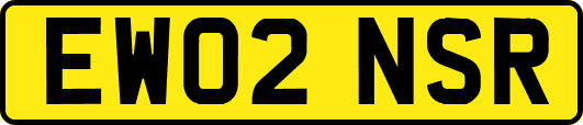EW02NSR