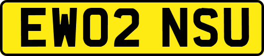 EW02NSU