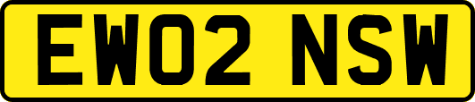 EW02NSW