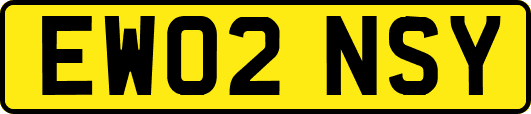 EW02NSY